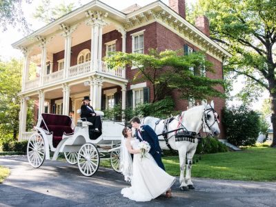 Wedding venues st. louis
